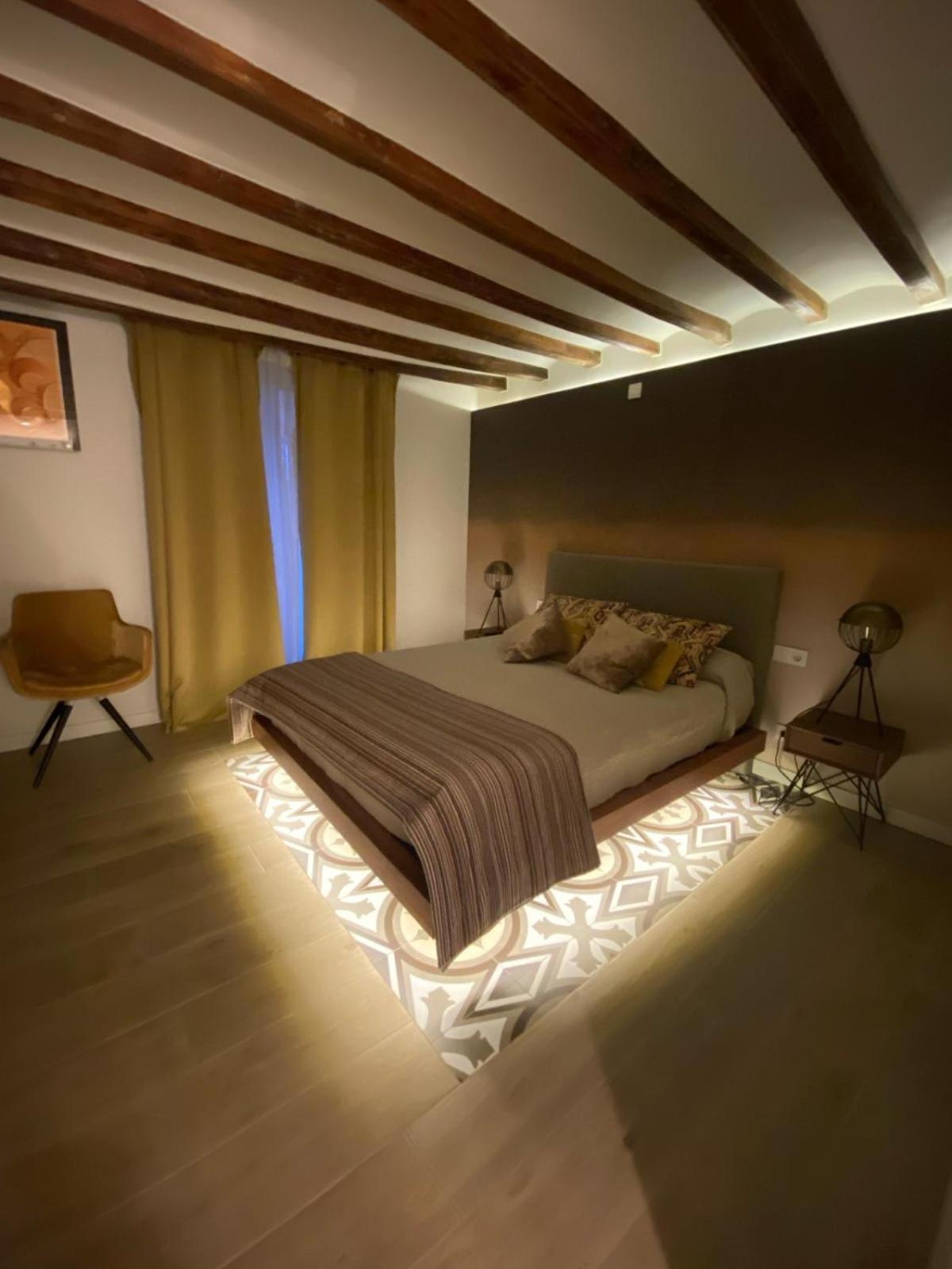 Casa Hermes Villajoyosa Exteriér fotografie