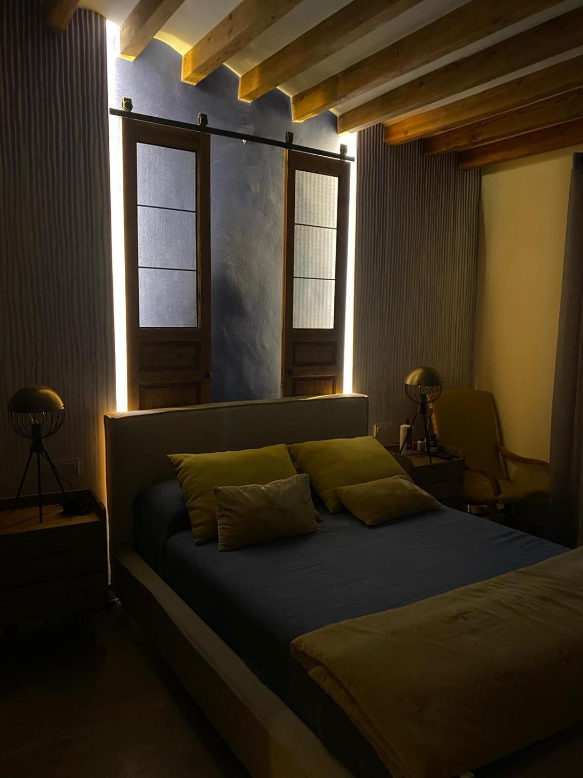 Casa Hermes Villajoyosa Exteriér fotografie