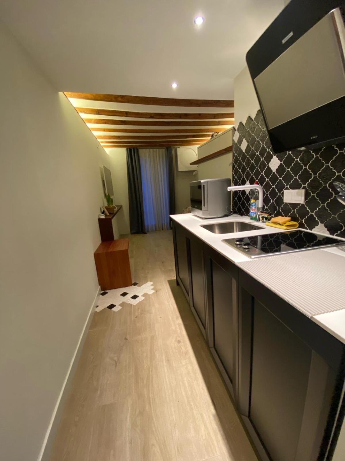 Casa Hermes Villajoyosa Exteriér fotografie