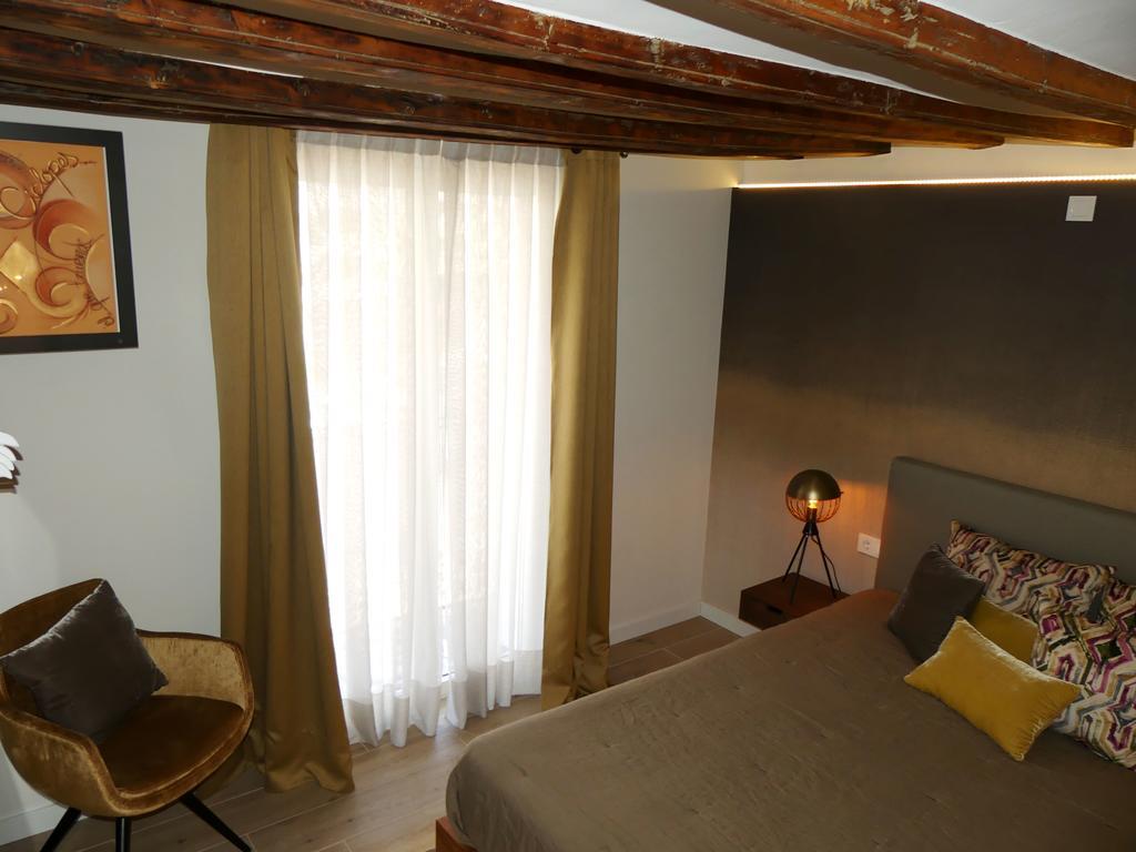 Casa Hermes Villajoyosa Exteriér fotografie