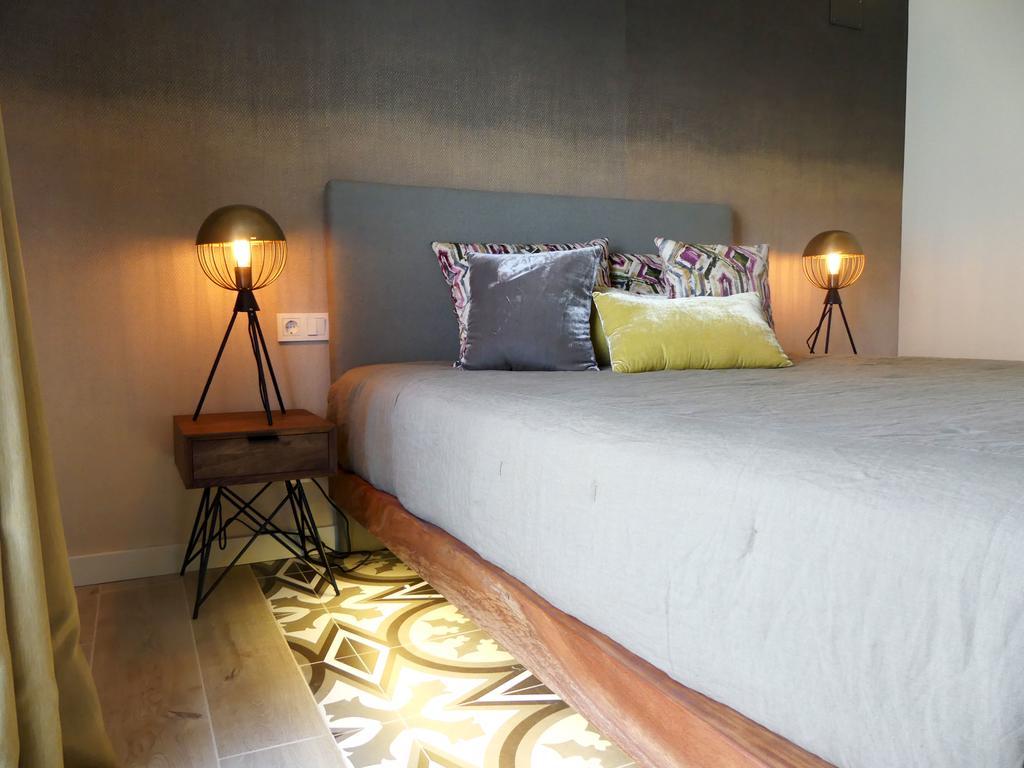 Casa Hermes Villajoyosa Exteriér fotografie