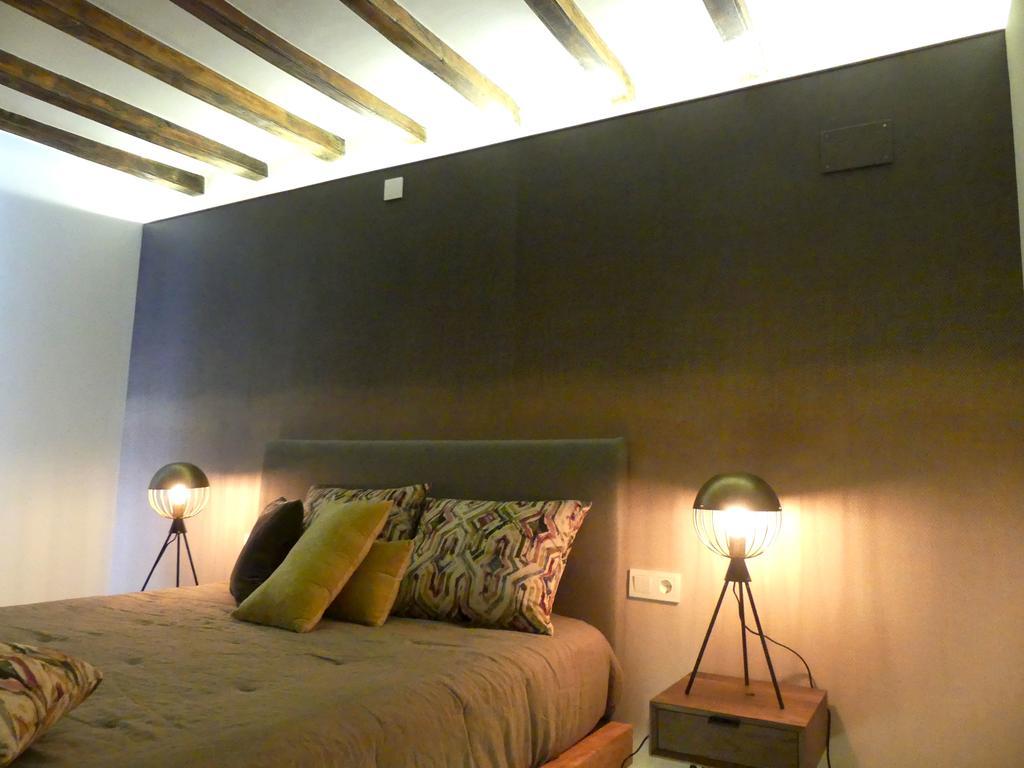 Casa Hermes Villajoyosa Exteriér fotografie