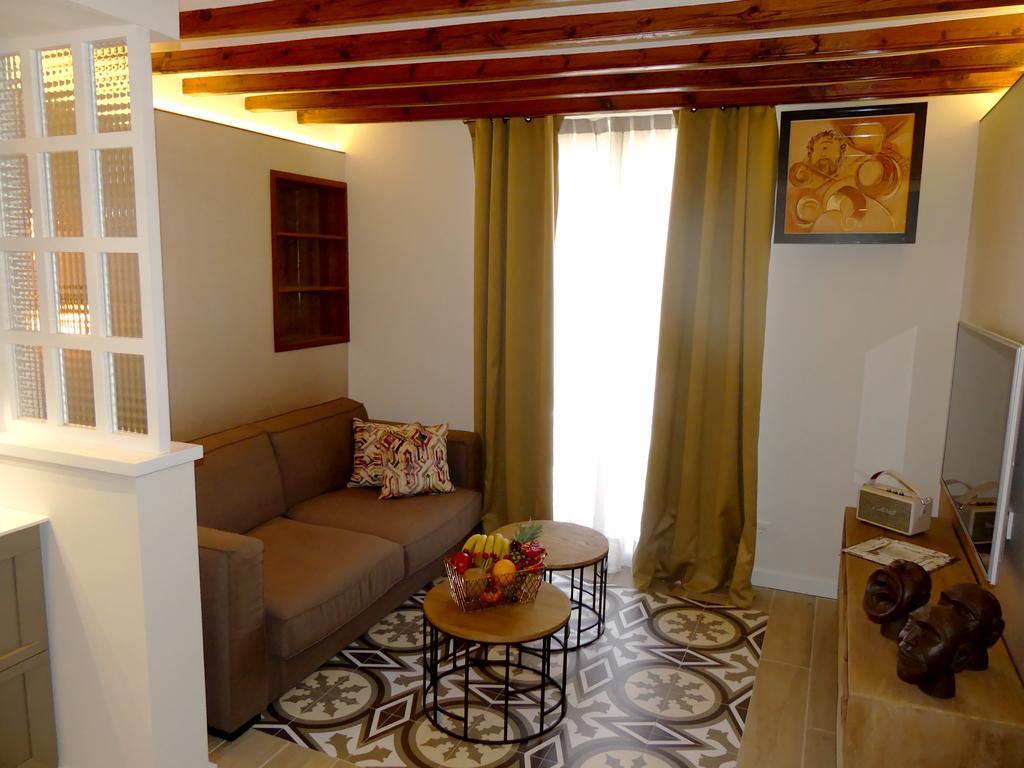 Casa Hermes Villajoyosa Exteriér fotografie