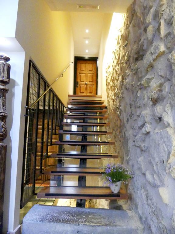 Casa Hermes Villajoyosa Exteriér fotografie