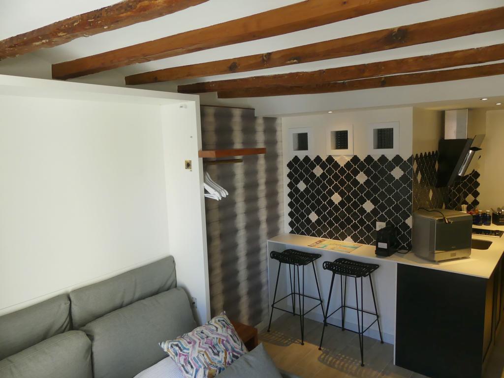 Casa Hermes Villajoyosa Exteriér fotografie