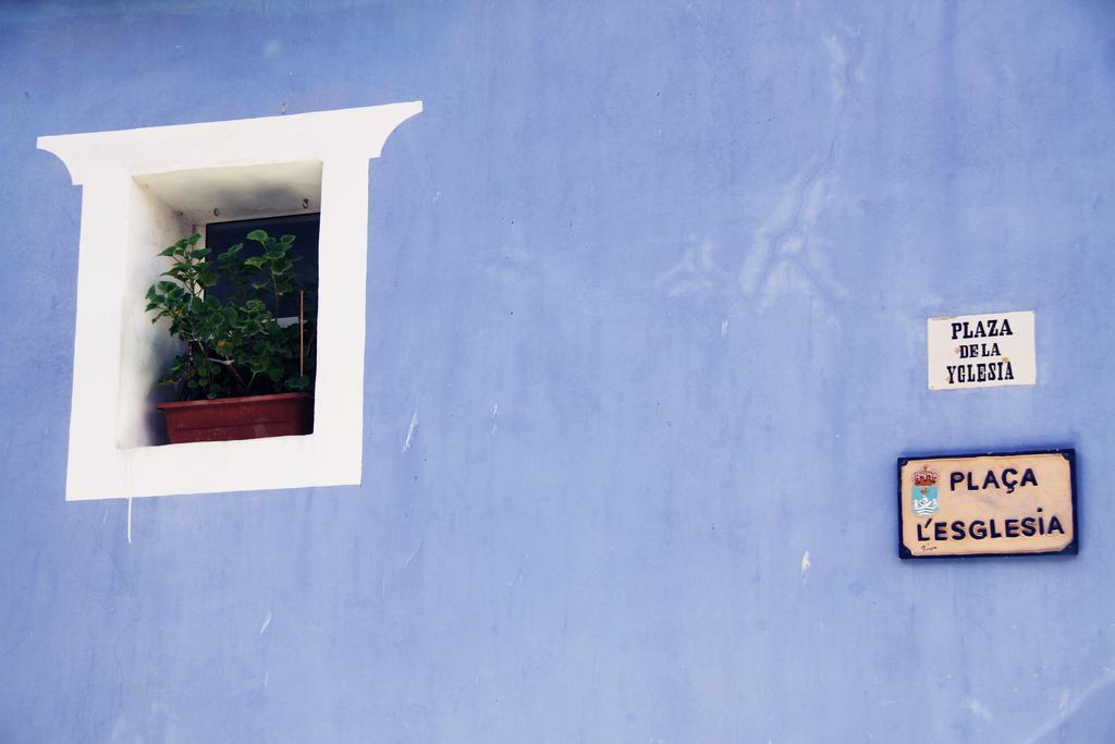 Casa Hermes Villajoyosa Exteriér fotografie